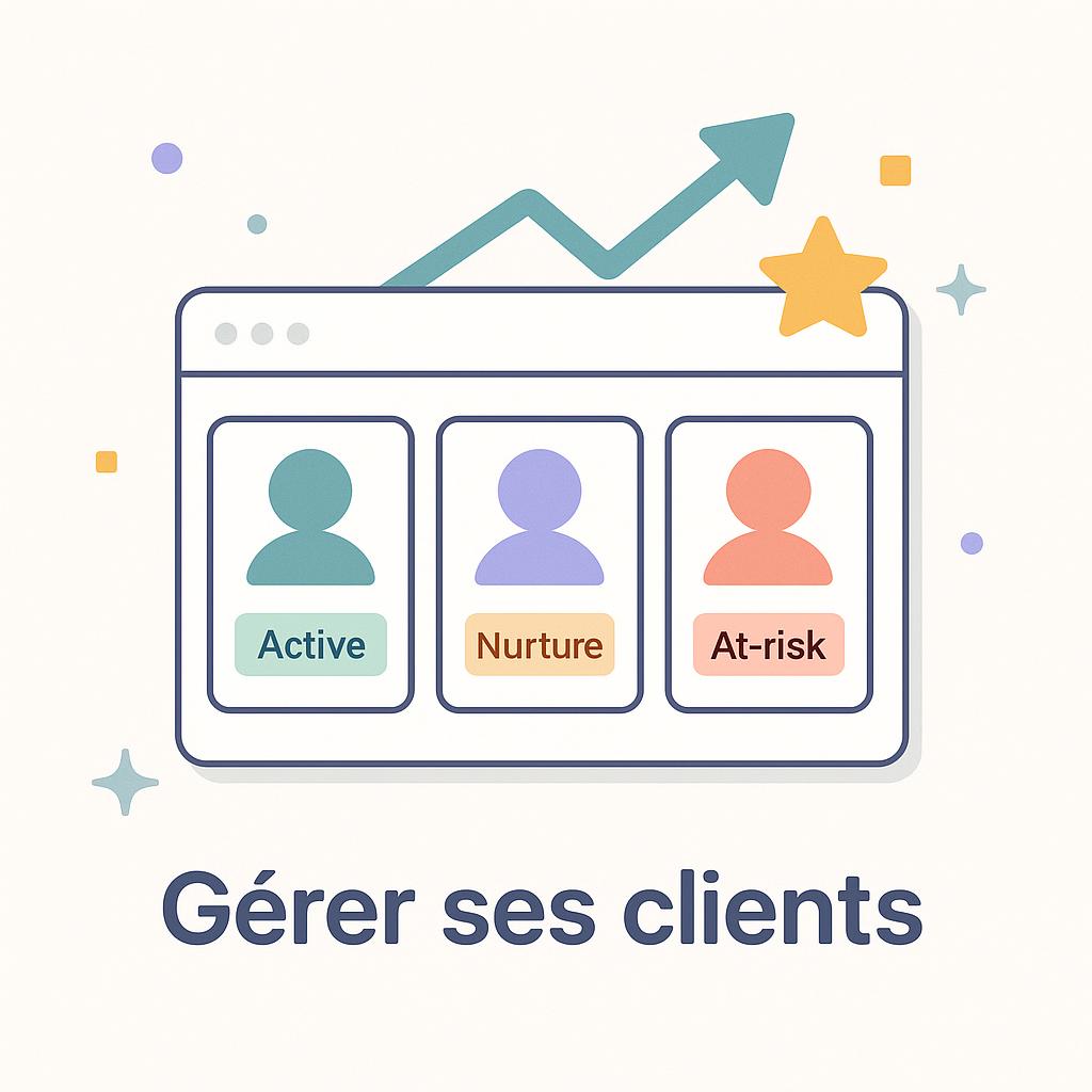 Gérer ses clients en freelance : fidéliser, développer et dire non