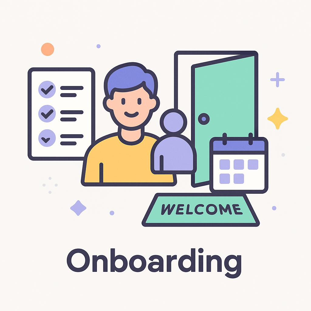 Onboarding : réussir l'intégration des nouveaux arrivants