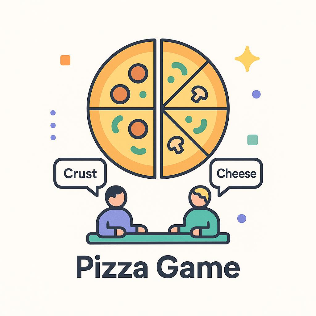 Le Pizza Game : le jeu simple qui révèle les erreurs de négociation en entreprise