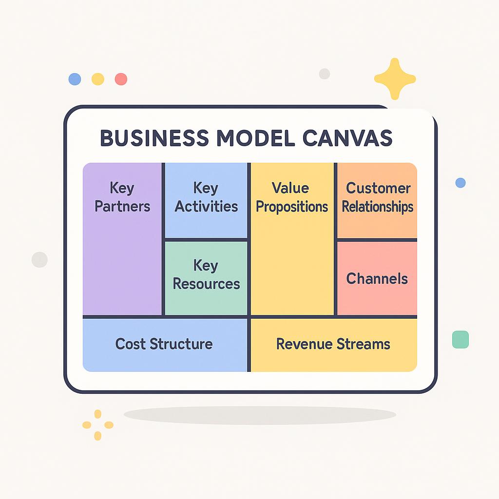 Business Model Canvas