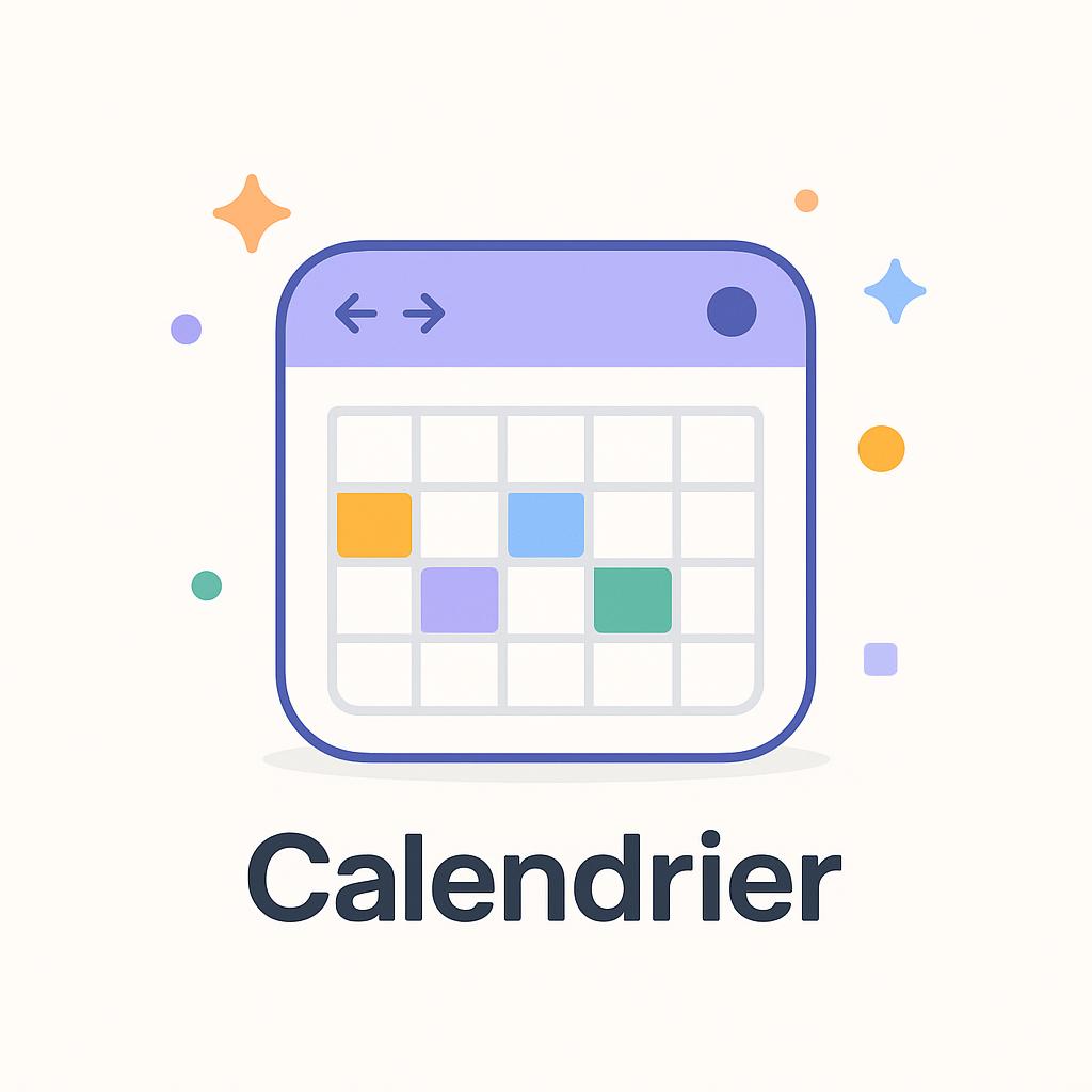 Calendrier