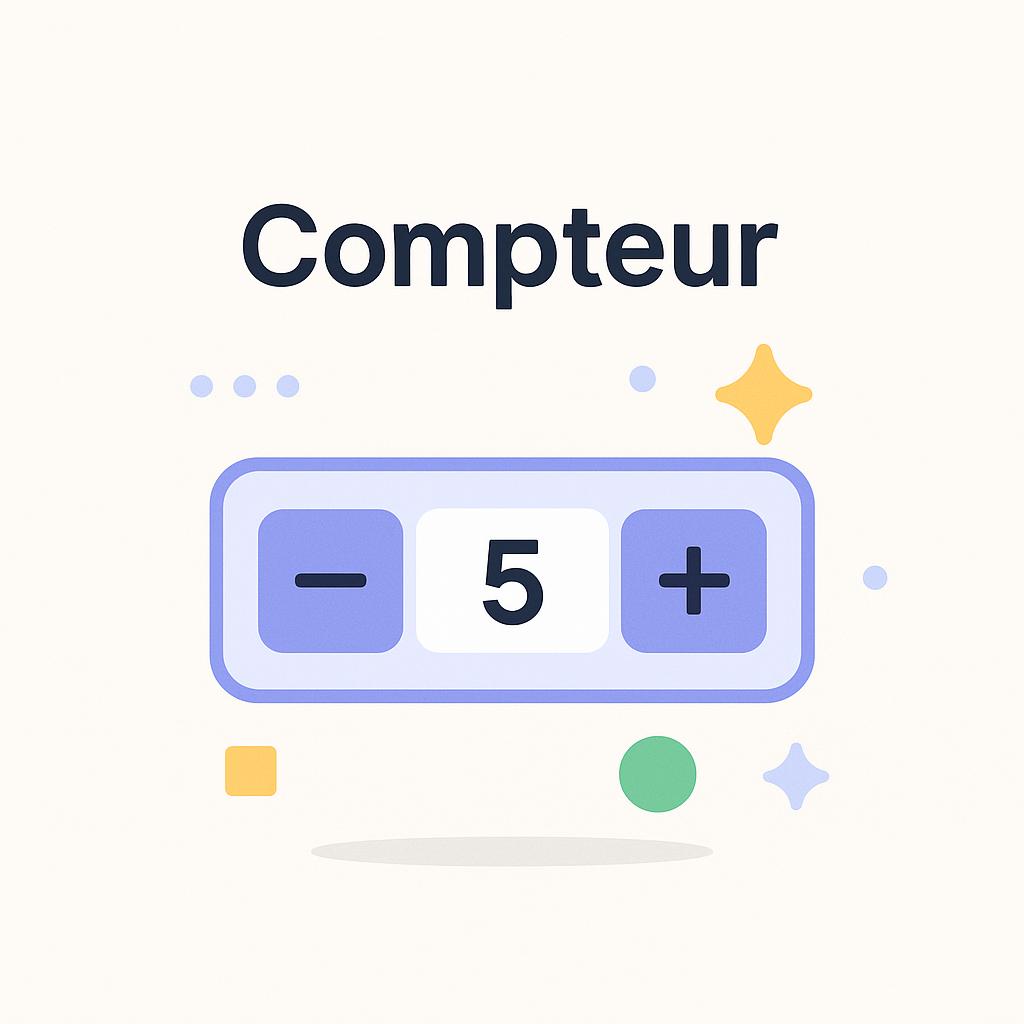 Compteur