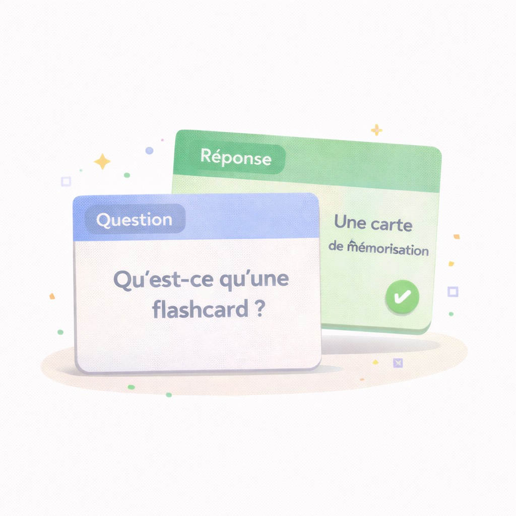 Flashcards