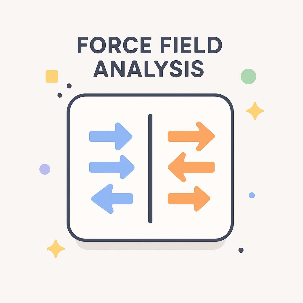 Force Field Analysis