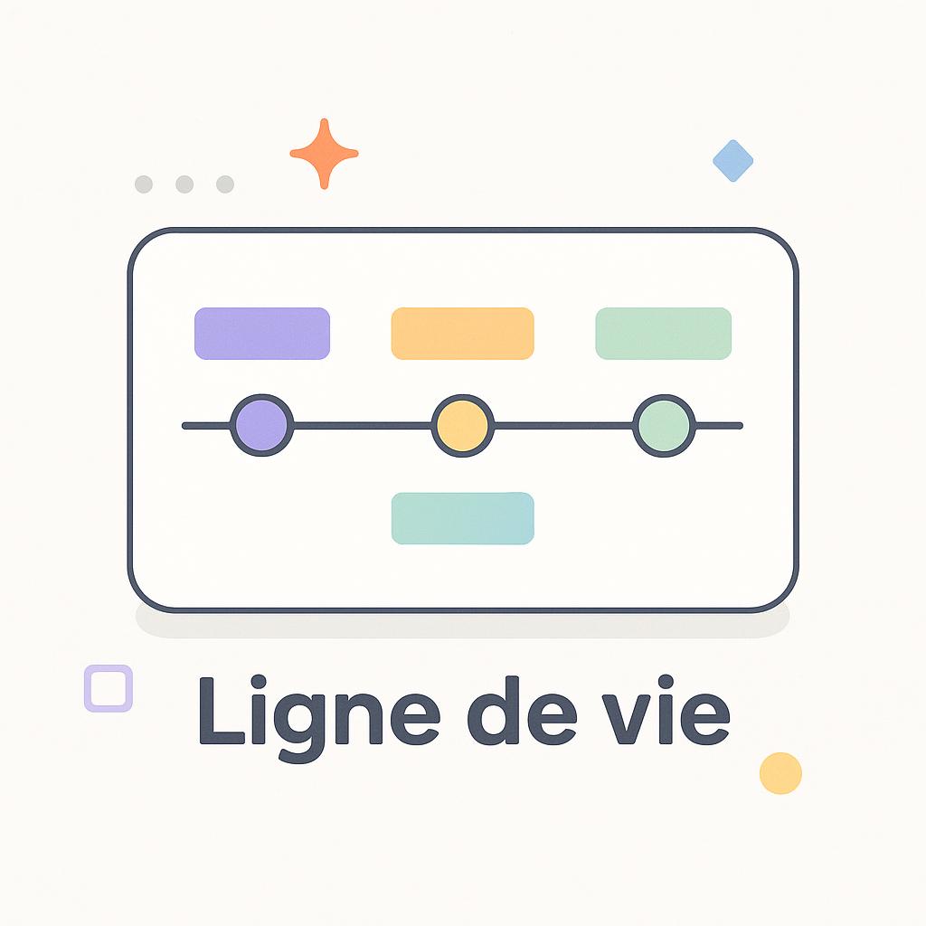 Ligne de vie