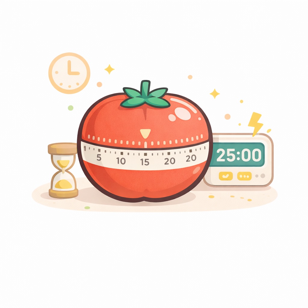 Pomodoro