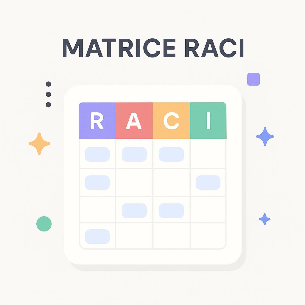 Matrice RACI