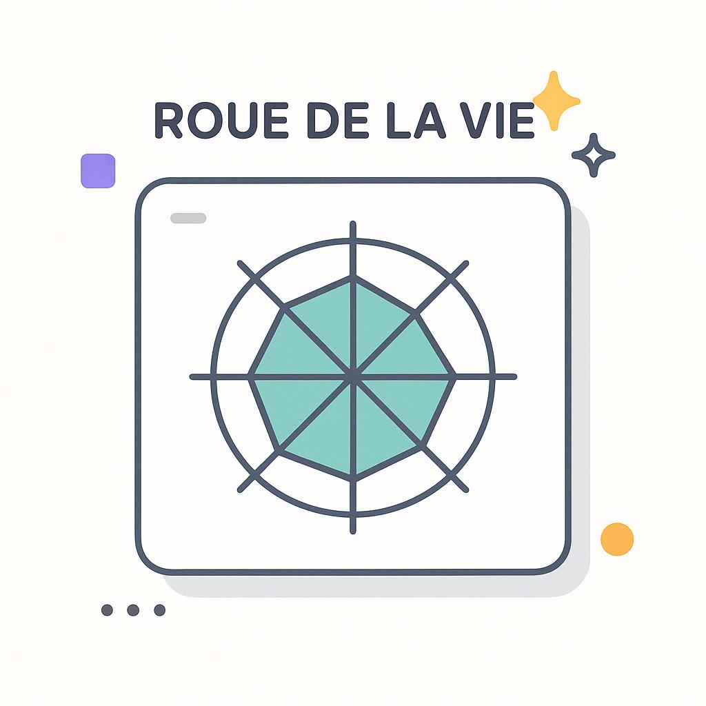 Roue de la vie