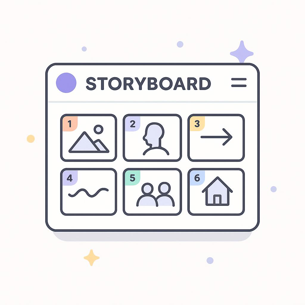 Storyboard