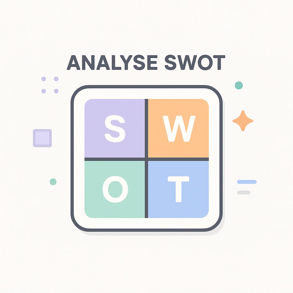 Analyse SWOT
