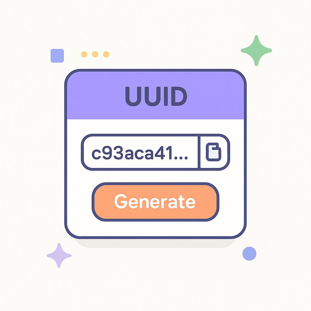 UUID